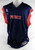 2000s Detroit Pistons Game Issued Navy Tank Top Shirt 3XL 097