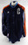 2012-13 Charlotte Bobcats Game Used Blue Warm Up Jacket XL 903