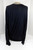 New Orleans Hornets Team Issued Black Long Sleeve Training Shirt 3XL DP57341