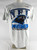 1990s Carolina Panthers # Authentic Grey Shirt Welcome To the NFL L 109