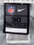 2016 San Francisco 49ers DeAndre Smelter #18 Game Used Black Pants Color Rush 3