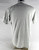 1990s Carolina Panthers # Authentic Grey Shirt Welcome To the NFL L 111