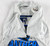 1990s Carolina Panthers # Authentic Grey Shirt Welcome To the NFL L 111