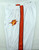 2000s Golden State Warriors Game Issued White Warm Up Pants 2XL 500