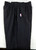 1997-99 Cleveland Cavaliers #45 Game Used Black Warm Up Pants 40 465