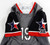 2021 Texas Tech Red Raiders #19 Game Used Grey Jersey Womens Soccer M 699