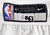 2024-25 Philadelphia 76ers Alex Reese #65 Game Used White Shorts City Ed XL 40 4