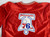 Mens Philadelphia 76ers # Authentic Red Shooting Shirt L 113