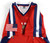 2024 Wisconsin Timber Rattlers #14 Game Issued Red Jersey July 4th 42 267
