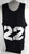 1990s Atlanta Hawks #22 Game Issued Black Practice Jersey XXL 911