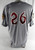 Wisconsin Timber Rattlers #26 Game Used Grey Jersey 46 265