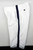 1990s Houston Astros Game Used White Pants 34 956