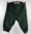 Michigan State Spartans Game Issued Green Pants Football 36 252