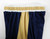 George Washington Colonials #11 Game Used Navy Shorts Basketball S 359