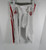 Indiana Hoosiers #97 Game Used White Pants L DP57199