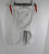 Indiana Hoosiers #97 Game Used White Pants L DP57199