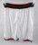 2002-06 Phialdephia 76ers Game Issued White Shorts 44 978