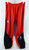 2024-25 Atlanta Hawks Vit Krejci #27 Game Used Red Warm Up Pants L 469