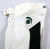Michigan State Spartans Game Issued White Pants Football 26 259