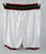 2002-06 Phialdephia 76ers Game Issued White Shorts 38 979
