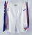 2024-25 Philadelphia 76ers Chuma Okeke #18 Game Used White Shorts XL 40 811