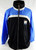 Cleveland Cavaliers Team Issued Blue Travel Jacket L 187