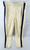 1992 Houston Astros Mike Simms #22 Game Used Cream Pants 33 898