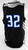 2013-14 Orlando Magic #32 Game Used Black Practice Jersey 3XL 400