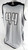 2013-14 Orlando Magic Andrew Nicholson #44 Game Used Black Practice Jersey 4XL 1