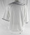 Lakewood BlueClaws Blank Game Issued White Jersey 4XL 865