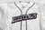 Lakewood BlueClaws Blank Game Issued White Jersey 4XL 865