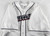 Lakewood BlueClaws Blank Game Issued White Jersey 4XL 871