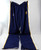 2002-06 Indiana Pacers Game Issued Blue Warm Up Pants 48 363