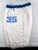 1995-96 Cleveland Cavaliers #28 Game Used White Warm Up Pants 36 434