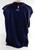2004-06 Golden State Warriors #23 Game Used Navy Tank Top Shirt 3XL 833
