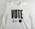 2024-25 San Antonio Spurs Keldon Johnson #0 Game Used White Tank Shirt Vote L 4