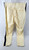 1992 Houston Astros Pete Incaviglia #28 Game Used Cream Pants 34 915