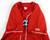 Lakewood BlueClaws #35 Game Used Red Jersey XXL 834