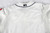 Lakewood BlueClaws Blank Game Issued White Jersey 46 842