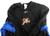 2000s Philadelphia 76ers Willie Green #33 Game Used Black Shooting Shirt 2XL 555