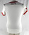 2020 Texas Tech Red Raiders Blank Game Issued White Jersey Womens Soccer M 742