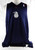 2000s Detroit Pistons Game Issued Navy Practice Jersey 3XL 618