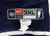 2000s Detroit Pistons Game Issued Navy Practice Jersey 3XL 618