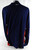 2000s Golden State Warriors Game Issued Navy Shooting Shirt XL 623