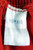 1980s Atlanta Hawks Game Issued Red Warm Up Pants 34 415