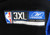2000s Philadelphia 76ers #25 Game Used Black Shooting Shirt 3XL 805