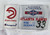 1994-95 Atlanta Hawks Tyrone Corbin #33 Game Used White Warm Up Pants 38 436