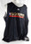 2000s Philadelphia 76ers Game Used Black Practice Jersey 4XL 859