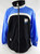 Cleveland Cavaliers Team Issued Blue Travel Jacket L 188