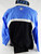 Cleveland Cavaliers Team Issued Blue Travel Jacket L 188